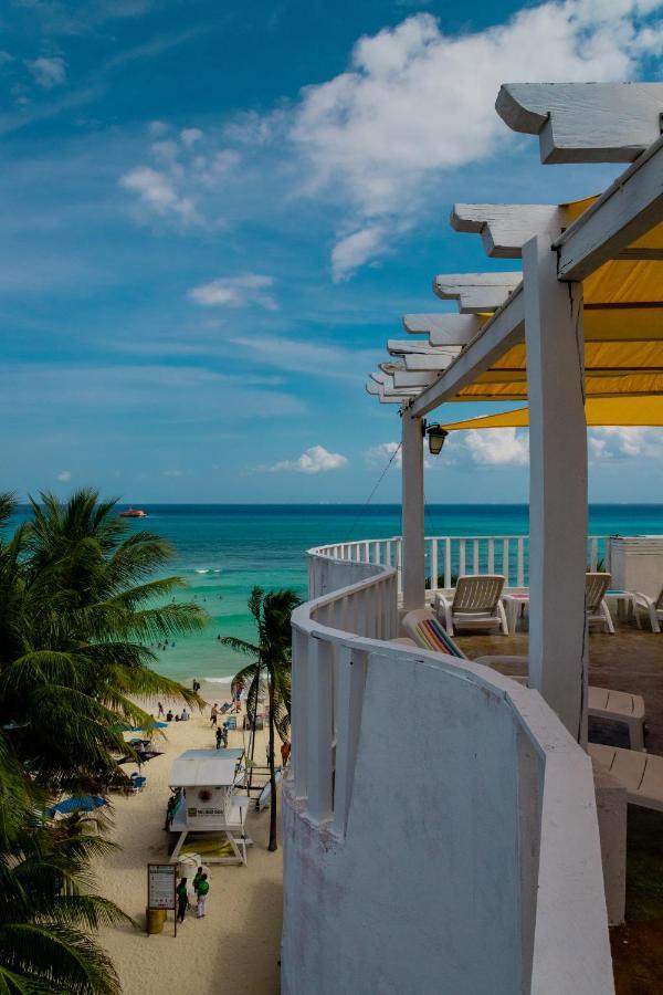 Hotel Kay Adults Only Playa del Carmen Exterior photo