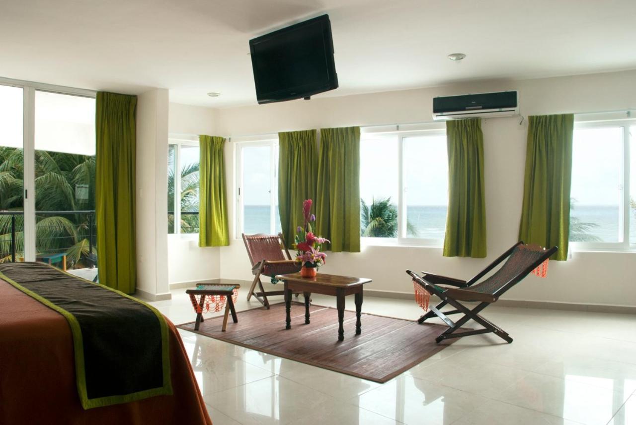 Hotel Kay Adults Only Playa del Carmen Exterior photo